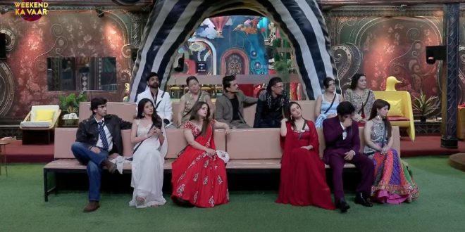 Bigg Boss Season 20 18th October 2026