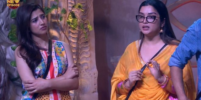 Bigg Boss Season 20 20th October 2026