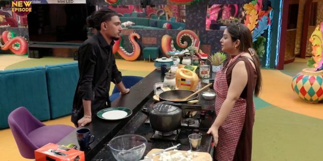 Bigg Boss Season 20 21st October 2026