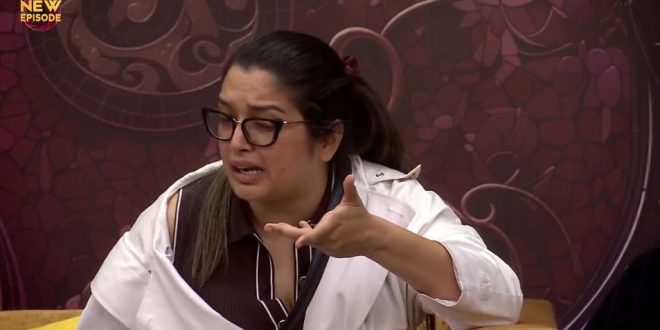 Bigg Boss Season 20 2nd October 2026