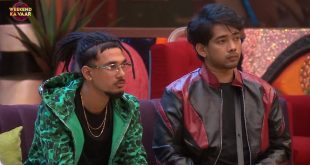 Bigg Boss Season 20 3rd October 2026