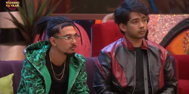 Bigg Boss Season 20 3rd October 2026