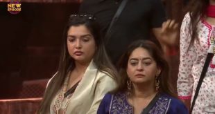 Bigg Boss Season 20 6th October 2026