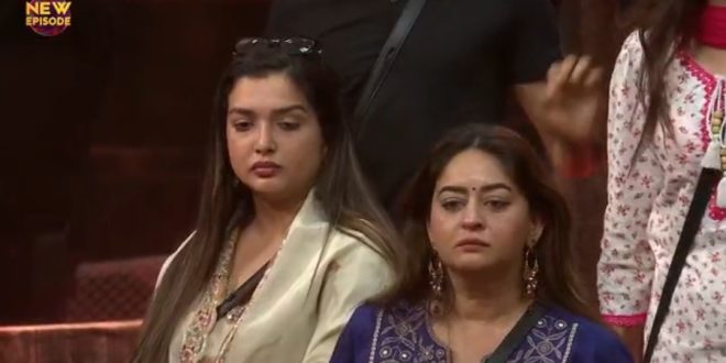 Bigg Boss Season 20 6th October 2026