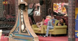 Bigg Boss Season 20 8th October 2026
