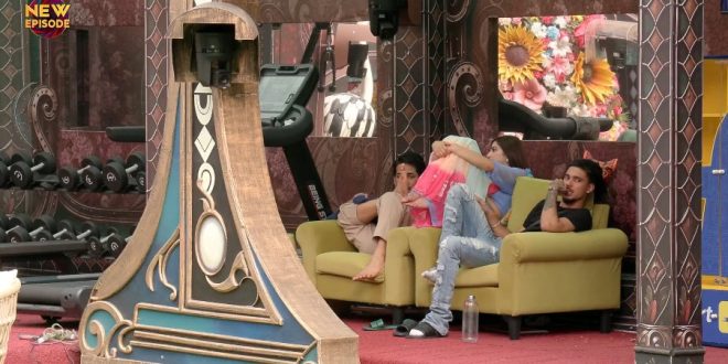Bigg Boss Season 20 8th October 2026