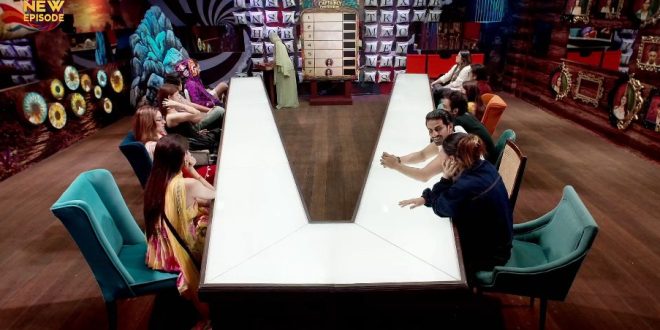 Bigg Boss Season 20 9th October 2026